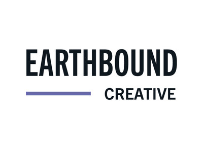 Earthbound Creative logo