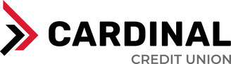 Cardinal Credit Union logo (PRNewsfoto/Cardinal Credit Union)