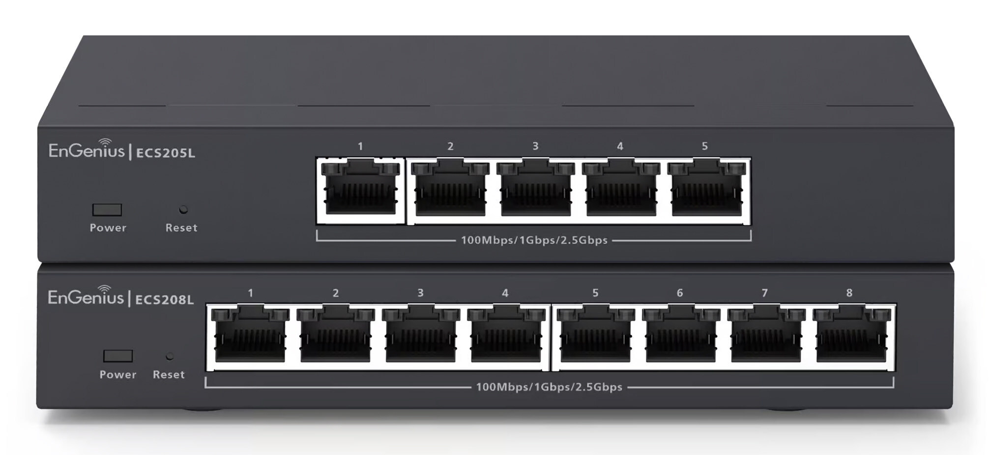 EnGenius Launches Cloud-Lite Switch Series: Enterprise-Grade Multi-Gig Performance at an Affordable Price