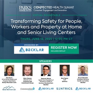 Parks Associates: More than 14 million US Internet Households Use Assistive Technologies and Independent Living Solutions