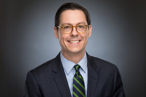 American Land Title Association Announces Chris Morton as Chief Executive Officer