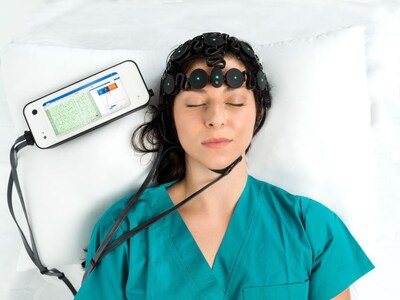 Since the EEG program's launch in December 2024, Huntsville Memorial Hospital has been able to admit more than 40 patients who would otherwise have been transferred to a facility over 30 miles away at a minimum. Since the EEG program's launch in December 2024, Huntsville Memorial Hospital has been able to admit more than 40 patients who would otherwise have been transferred to a facility over 30 miles away at a minimum.