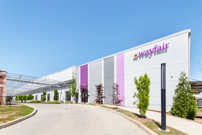 Cove Capital Investments Announces It Has Fully Subscribed Its General Time Industrial Park Opportunity 84 DST in Athens, GA