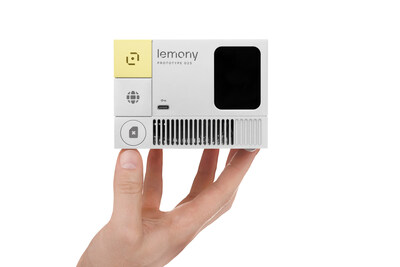 Lemony AI Node Lemony AI Node