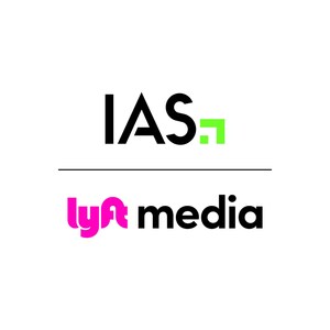 IAS LAUNCHES FIRST-TO-MARKET PARTNERSHIP WITH LYFT MEDIA TO PROVIDE AI-DRIVEN THIRD-PARTY MEASUREMENT FOR ADVERTISERS