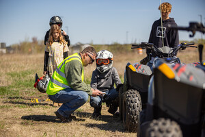Polaris Donates $1 Million to Advance ATV and UTV Safety Through 4-H Youth Development