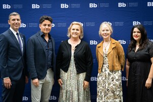Barbara Bush Foundation for Family Literacy Celebrates the Former First Lady's Centennial in Maine