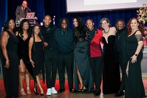 The 2nd Annual Shades of Black Ball Returns to Detroit This June: A Call to Illuminate and Uplift Black Children in Education