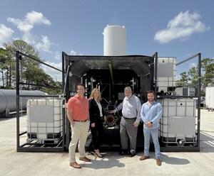 Velo3D and Vaya Space Announce $4 Million Strategic Partnership to Leverage Velo3D's Rapid Production Solution (RPS) to Advance Additive Manufacturing for Space Propulsion