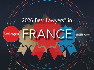 2026 Best Lawyers® in France