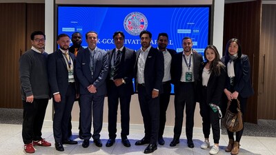 Vantage Foundation Strengthens Social Impact Agenda at UK-GCC Private Capital Alliance Summit