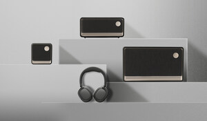 Edifier Unveils New ES Series: A Fusion of Elegant Design and Superb Sound