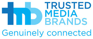 Trusted Media Brands Research Finds 71% Of U.S. Families View Increasing Diversity As A Positive