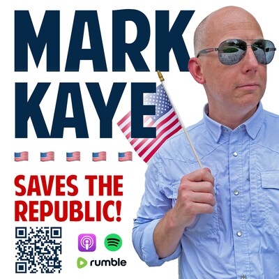 Mark Kaye Saves the Republic