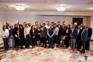 Bio Ascend, a Vaniam Group Company, Hosts Third Cohort of Next Wave Forum for Young Investigators in Thoracic Oncology