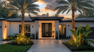 ODL Launches HVHZ Approved Entry Doors for Coastal Markets