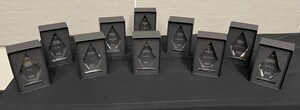 Sony Electronics' Professional Display Solutions of America Designates Winners of Inaugural Sony AV Partner Awards