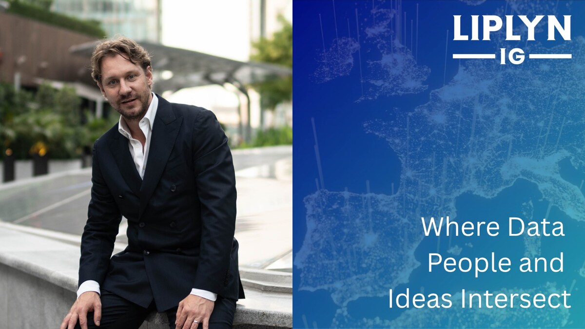 Liplyn IG Launches New International Platform for Business Information and  News