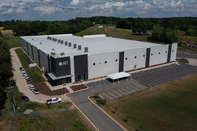 ATI Pageland Operations