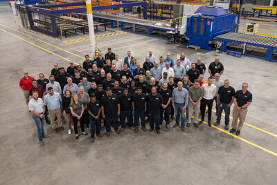 ATI Pageland Operations Team