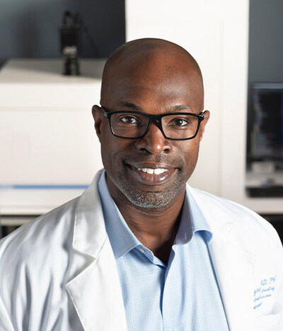 Kafui Dzirasa, M.D., Ph.D.