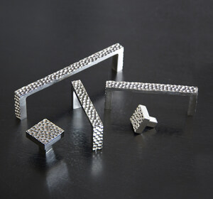 SHERLE WAGNER UNVEILS HANDCRAFTED SIERRA COLLECTION