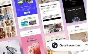Getsitecontrol Expands Into Complete Email Marketing Platform for Ecommerce Brands