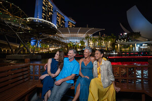AZAMARA CRUISES OWNS THE NIGHT