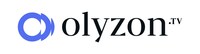 Olyzon.TV logo (PRNewsfoto/Olyzon)