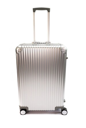 VinGardeValise®, The Global Leader in Personal Transportation of All Alcoholic Beverages, Announces Latest Product Innovation In Four Years via their Latest VinAluminum Wine Suitcase Launch