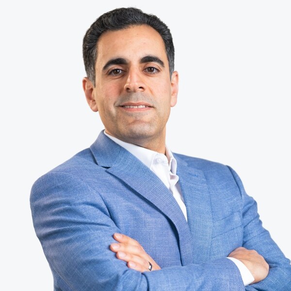 Dr. Kaveh Aflaki brings decades of global experience in the utilities and energy sector to Insight Global.