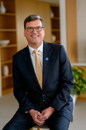 UL Research Institutes Announces James J. Hudgens, Ph.D., as New President and Chief Executive Officer