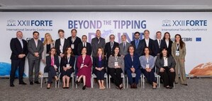 Múltiplos impactos da crise climática na ordem global e propostas para a COP 30 dão o tom dos debates na XXII Conferência de Segurança Internacional do Forte