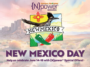 Natural Grocers® Celebrates National New Mexico Day with a Special Gift and Savings, June 14-16, 2025