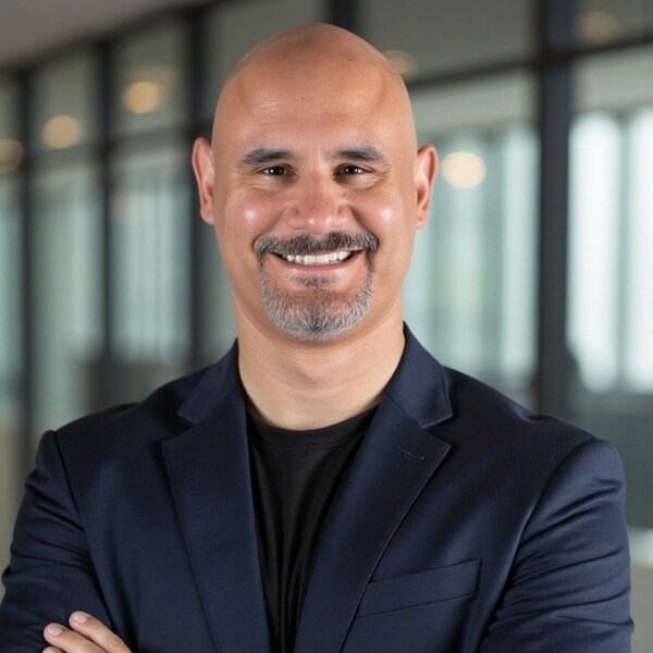 Michael Buscher, President (US Operations) at Heven AeroTech