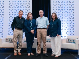 WSSA Members Provide Expertise at Agrotechnology Meeting