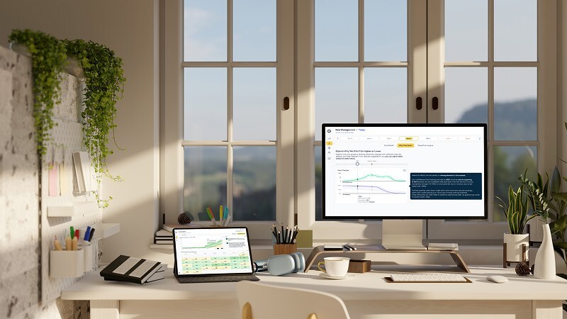 TakeUp Now Available on Oracle Cloud Marketplace