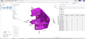 PTC Unveils Onshape's Next-Generation Model-Based Definition Capabilities with Aura Aero at Paris Air Show
