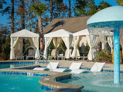Sun Outdoors Myrtle Beach is offering 30% off 3-6 night stays