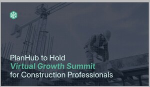 PlanHub To Hold Virtual Growth Summit for Construction Professionals