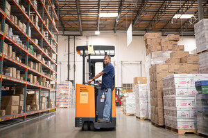 Essendant Announces Strategic Partnership with Roadie to Enhance Supply Chain Efficiency and Last-Mile Delivery Solutions
