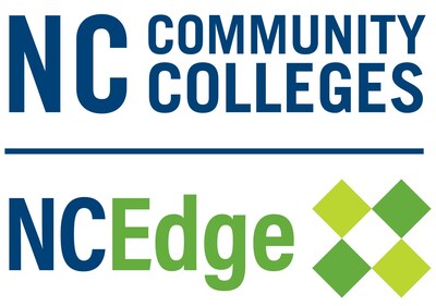 The North Carolina Community College System is a network of 58 community colleges created to improve the quality of life across North Carolina by opening the door to opportunities that minimize barriers to post-secondary education, maximize student success, and develop a globally and multi-culturally competent workforce. (PRNewsfoto/North Carolina Community College System)