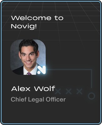 Alex Wolf