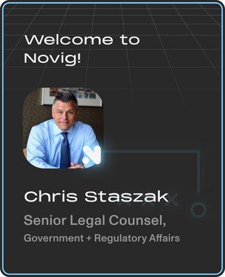 Chris Staszak
