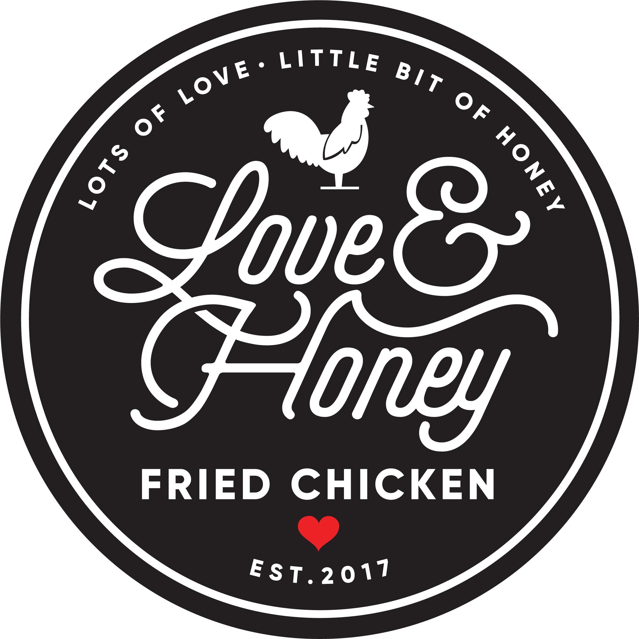 LOVE &amp; HONEY FRIED CHICKEN OPENS NEW  SOUTH PHILLY LOCATION ON EAST PASSYUNK