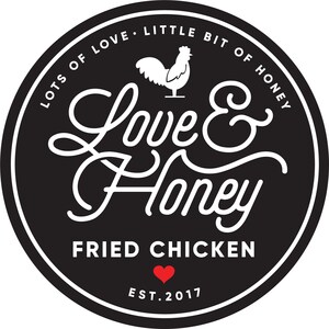 LOVE &amp; HONEY FRIED CHICKEN BRINGS ITS CHEF-DRIVEN MENU TO BRYN MAWR