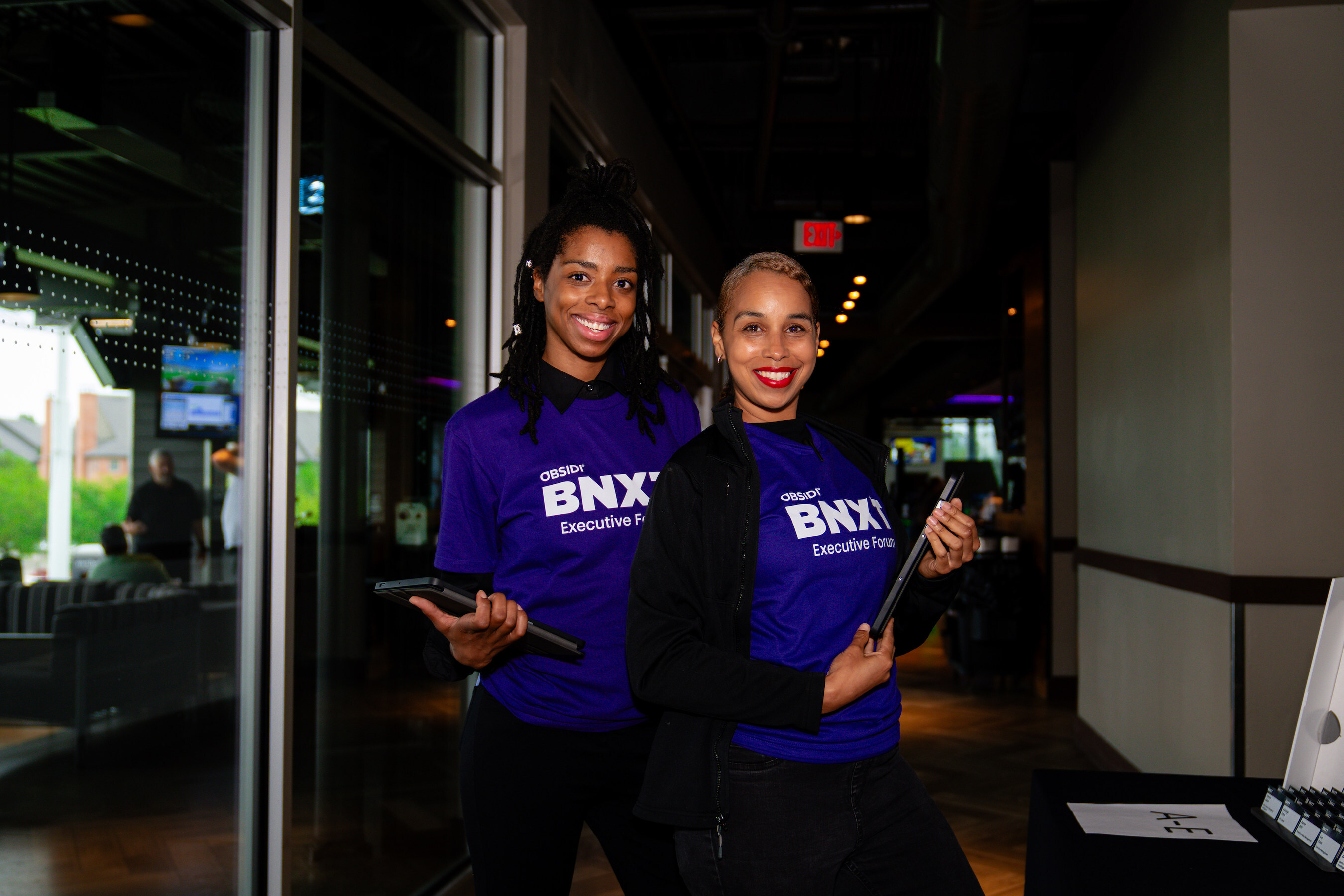Obsidi® Brings BNXT Leadership Forum 2025 to Houston, Spotlighting Black Executive Power and Inclusive Innovation