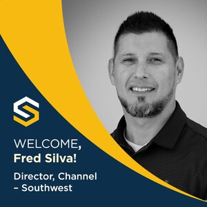 Sandler Partners Welcomes Fred Silva as Director, Channel - Southwest