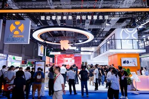 APsystems Unveils Full-Scope AI-Driven Solar &amp; Storage Solutions at SNEC 2025