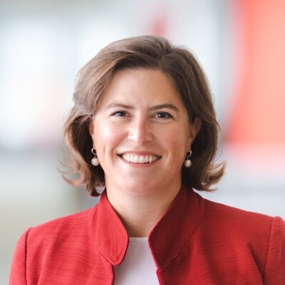 Emily Yoo, Head of Operations & Transformation, Zurich Cover-More
